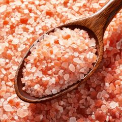 Premium Pakistani Pink Himalayan Salt – Natural Pink Salt for Global Bulk Supply - Image 1