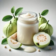 Frozen Fruit Purees & Pulp Purity 100% Natural Texture Frozen Puree Color Exotic Litchi And Passion Fruit, Pink Guava, Vibrant Alphonso - Image 6