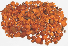 100% Pure Natural Ox Gallstones (Cow Gallstones / Calculus Bovis) | High Bilirubin Grade | Whole & Broken Available | Thailand Origin Export Quality - Image 2