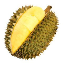 Fresh Durian