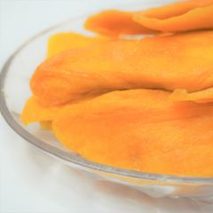HOT PRICE! SOFT DRIED MANGO Rich taste Not too sweet EASY TO EAT Suitable for snacks - Image 2