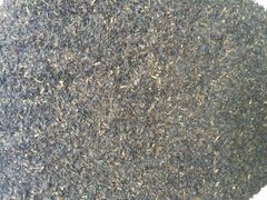 Vietnam black tea black small medium leaf tea BPS4 100% natural - Image 5