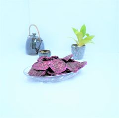 HOT SALE : SOFT DRIED RED DRAGON FRUIT 100% FROM FRUIT Delicious Taste Natural Sweet SACK - Image 3