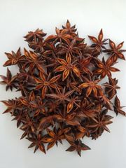 New Crop Whole Autumn Star Anise/ Whole Star Aniseed/ steam treatment Whole Illicium Verum - Image 2