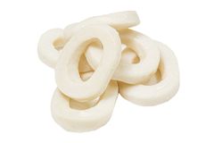 High Quality Frozen Cleaned Squid From Vietnam Manufacture - Image 3