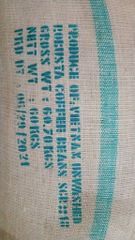 ROBUSTA GREEN COFFEE BEANS SCR#16, VIETNAM ORIGIN, HIGH QUALITY, REASONABLE PRICE (used to make hot beverage, etc.) - Image 5