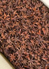 New Crop Whole Autumn Star Anise/ Whole Star Aniseed/ steam treatment Whole Illicium Verum - Image 5
