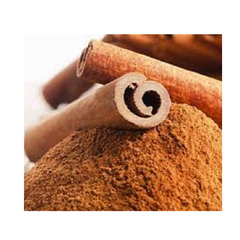 Dried Cinnamon Powder High Quality Assurance Dried Cinnamon Factory Wholesale Price High Grade 100% Pure Cinnamon - Image 1