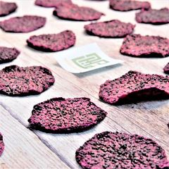 HOT SALE : SOFT DRIED RED DRAGON FRUIT 100% FROM FRUIT Delicious Taste Natural Sweet SACK - Image 2