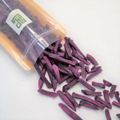 BUY BUY : DRIED PURPLE SWEET POTATO 100% NATURAL Cheap price Fast delivery Suitable for many ages - Image 5