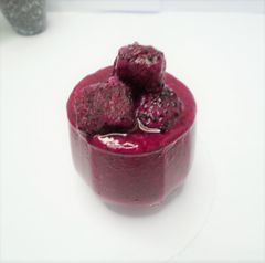 HOT ITEM : FROZEN DRAGON FRUIT Standardition Delicious heathy HIGH FOOD PRODUCTS Suitable for many ages Widely used - Image 5