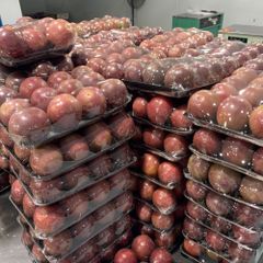 Passion Organic Frozen Golden Passion Fruit from Vietnam - Export wholesale High Quality (Certification: GAP, HACCP...) - Image 2