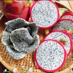 Dried/ Dry White Dragon Fruit - Fruits 100% Natural High Quality(Certificate: HACCP, ISO 22000, VIETGAP,...) - Image 6