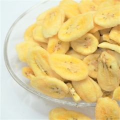HOT PRICE! DRIED BANANA natural color No colorants GOOD PRICE Fast delivery FROM VIETNAM - Image 1