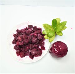 HOT ITEM : FROZEN DRAGON FRUIT Standardition Delicious heathy HIGH FOOD PRODUCTS Suitable for many ages Widely used - Image 1