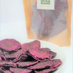 HOT SALE : SOFT DRIED RED DRAGON FRUIT 100% FROM FRUIT Delicious Taste Natural Sweet SACK - Image 4