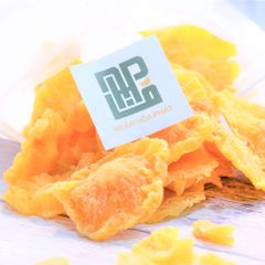 BUY BUY : DRIED PINEAPPLE LESS SUGAR GOOD PRODUCTS Delicious Taste Natural Sweet Suitable for all ages – product photo 1, product detail gallery