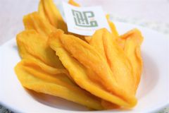 HOT PRICE! SOFT DRIED MANGO Rich taste Not too sweet EASY TO EAT Suitable for snacks - Image 5