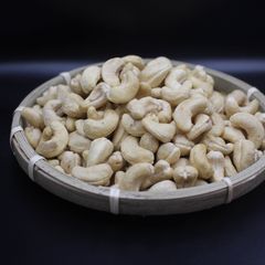 Cashew nuts W240 New Vietnamese goods of high quality packed according to export standards - Image 6