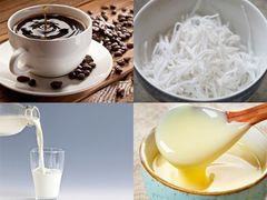 Semi husked Coconut Fresh from Vietnam - 100% High Quality - Best Price for export – product photo 6, product detail gallery