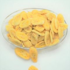 HOT SALES: High-quality DRY BANANA is a fast food consumed in many markets – product photo 1, product detail gallery