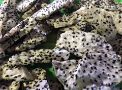 Dried/ Dry White Dragon Fruit - Fruits 100% Natural High Quality(Certificate: HACCP, ISO 22000, VIETGAP,...) - Image 3