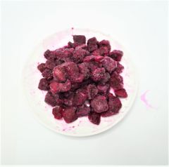 HOT ITEM : FROZEN DRAGON FRUIT Standardition Delicious heathy HIGH FOOD PRODUCTS Suitable for many ages Widely used - Image 2