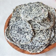 Dried/ Dry White Dragon Fruit - Fruits 100% Natural High Quality(Certificate: HACCP, ISO 22000, VIETGAP,...) - Image 2