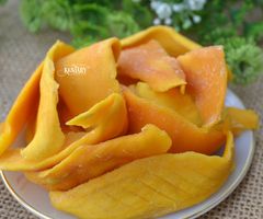 Soft Dried Mango Less Sugar Slices 100% Natural Hight quality Made in Vietnam Healthy Snack Best Price for picnic Unsweetened – product photo 3, product detail gallery