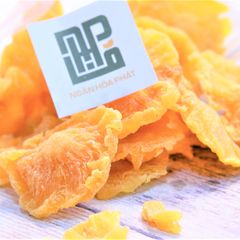 BUY BUY : DRIED PINEAPPLE LESS SUGAR GOOD PRODUCTS Delicious Taste Natural Sweet Suitable for all ages – product photo 3, product detail gallery