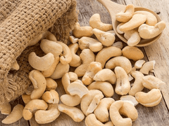 Dried/ Dry Cashew Nuts - 100% Natural High Quality(Certificate: HACCP, ISO 22000, VIETGAP,...) - Image 4