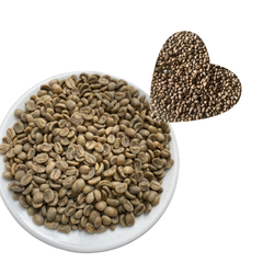 Green Arabica Coffee Beans Wash Process with 98% Maturity Hot Selling Cherries Made In Vietnam Low Price Organic – product photo 4, product detail gallery