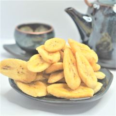 HOT PRICE! DRIED BANANA natural color No colorants GOOD PRICE Fast delivery FROM VIETNAM - Image 3