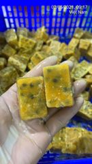Vietnam Frozen Passion Fruit juice is rich in vitamins, exported to USA, EU, ASIA with high quality and best price. - Image 2