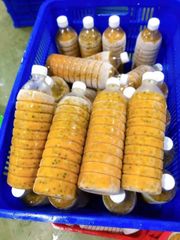 Passion Export Frozen Golden Passion Fruit from Vietnam wholesale High Quality (Certification: GAP, HACCP...) - 100% Organic - Image 5