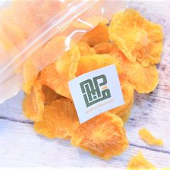 BUY BUY : DRIED PINEAPPLE LESS SUGAR GOOD PRODUCTS Delicious Taste Natural Sweet Suitable for all ages – product photo 2, product detail gallery
