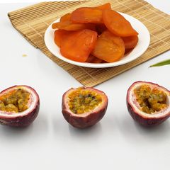 New arrival Dried Passion fruit dried peel of passion fruits dried tropical fruits origin Vietnam vacuum packaging ready to ship - Image 6