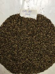 Vietnam black tea black small medium leaf tea BPS4 100% natural - Image 3