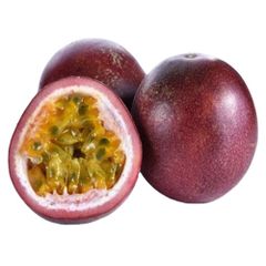 Passion Export Frozen Golden Passion Fruit from Vietnam wholesale High Quality (Certification: GAP, HACCP...) - 100% Organic - Image 1