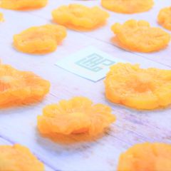 From Fresh to Dried: Unleash the Flavorful Journey of Dried Pineapple Slices From Vietnam with Love – product photo 3, product detail gallery