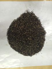 Vietnam black tea black small medium leaf tea BPS4 100% natural - Image 2