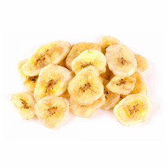 New arrival dried fruits dried banana sweet taste banana fruit tropical dried from Vietnam banana snack vacuum packaging - Image 4