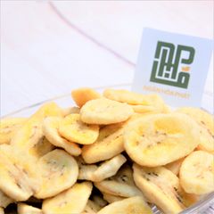 HOT PRICE! DRIED BANANA natural color No colorants GOOD PRICE Fast delivery FROM VIETNAM - Image 2