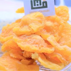 From Fresh to Dried: Unleash the Flavorful Journey of Dried Pineapple Slices From Vietnam with Love – product photo 4, product detail gallery