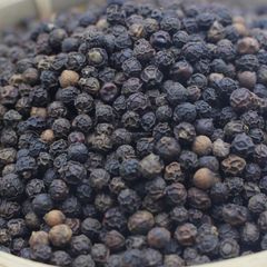 Black Pepper