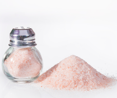 Himalayan Pink Salt – product photo 4, product detail gallery