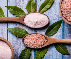 Himalayan Pink Salt – product photo 3, product detail gallery