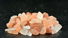 Premium Himalayan Pink Salt from Pakistan | Bulk Supply - Image 2