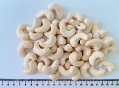 Vietnamese Cashew Nuts – product photo 2, product detail gallery