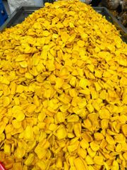 Dried Jackfruit Color Yellow Certification ATVSTP Brand Name Le Gia Group Packaging Details 7kg/ box Specification 100% - Image 2
